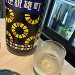 酒呑処 シンメ 新橋 - 