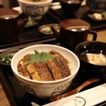 鰻魚家 Shibafukuya - 