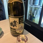 酒呑処 シンメ 新橋 - 