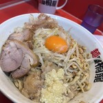 麺屋 桐龍 - 