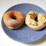 Be Donut - 