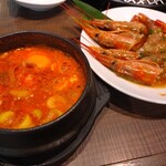 燒肉・韓國料理 KollaBo 橫濱Bay Quarter店 - 
