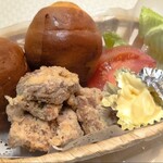 館山中村屋 - 