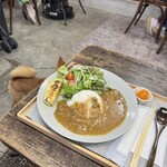 ここはな - 料理写真:
