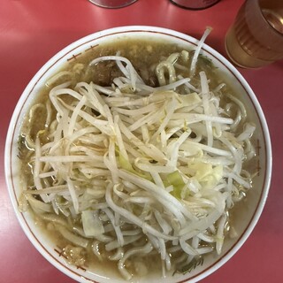 ラーメン 麺徳_0