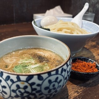 めんさいぼう 五郎左