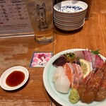 となりのジャックとマチルダ - 