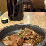 肉バルGABUTTO - 