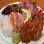 となりのジャックとマチルダ - 