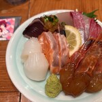 となりのジャックとマチルダ - 