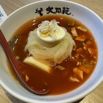 Daidou En Morioka souhon ten