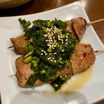 鏑川 - ニラレバ