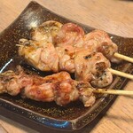 ぽんず - 