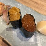 鮨酒場富士 - 