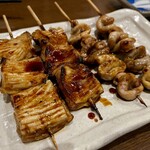 鏑川 - シロ、こぶくろ