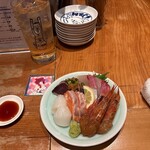 となりのジャックとマチルダ - 