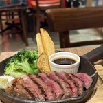 肉バルGABUTTO - 