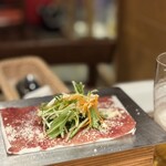 肉バルGABUTTO - 
