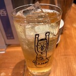 となりのジャックとマチルダ - 