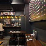 居酒屋 黒電話 - 