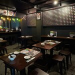 居酒屋 黒電話 - 