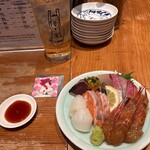 となりのジャックとマチルダ - 