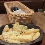 肉バルGABUTTO - 