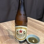 鮨酒場富士 - 