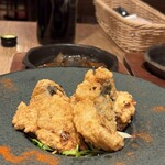 肉バルGABUTTO - 