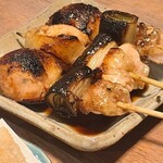ぽんず - 