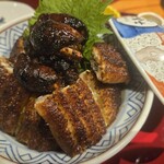 炭燒鰻富士 名古屋驛太閤口店 - 