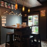 居酒屋 黒電話 - 