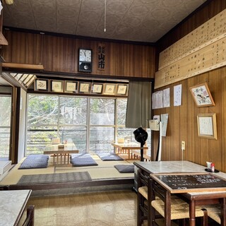 そば処 かど久_2