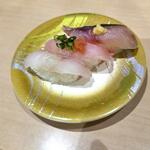 廻鮮富寿し - 料理写真: