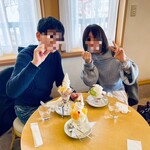 ミッシュハウス - ウマいぜ！楽しいぜ〜٩( ᐛ )و