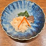 札幌 鮨Sublime - 