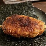 酒菜 山もと山もと - 