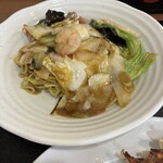 四川料理 川福 - 