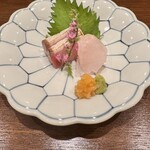 札幌 鮨Sublime - 