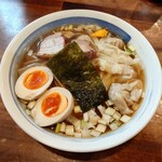 麺屋 悠 - 