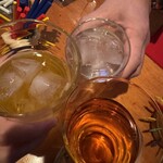 かくれが ごりごり - 