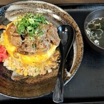 焼飯 やんぱち - 料理写真: