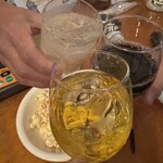かくれが ごりごり - 