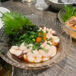 原始炭焼 いろり家 - 