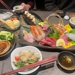 原始炭焼 いろり家 - 