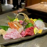 原始炭焼 いろり家 - 