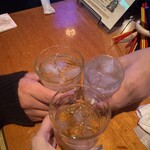 かくれが ごりごり - 