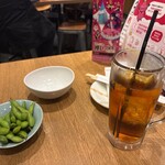 お好み たまちゃん - 