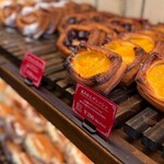 イル・デ・パン - 料理写真: