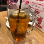 お好み たまちゃん - 
